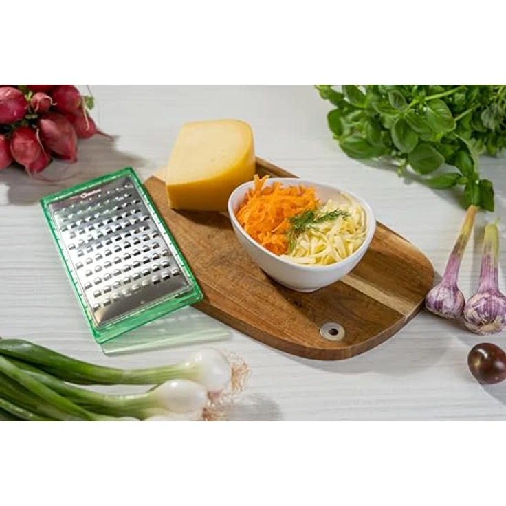 Genius Nicer Dicer Exclusive Zubehör-Set 5-tlg. – Bild 3