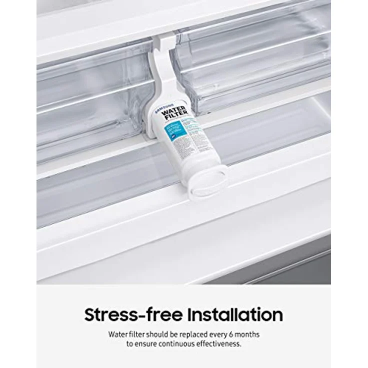 Samsung DA29-00020B Wasserfilter für Kühlschränk – Bild 5