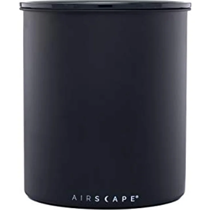 AIRSCAPE Aromadose 1 Kg. schwarz matt – Bild 2