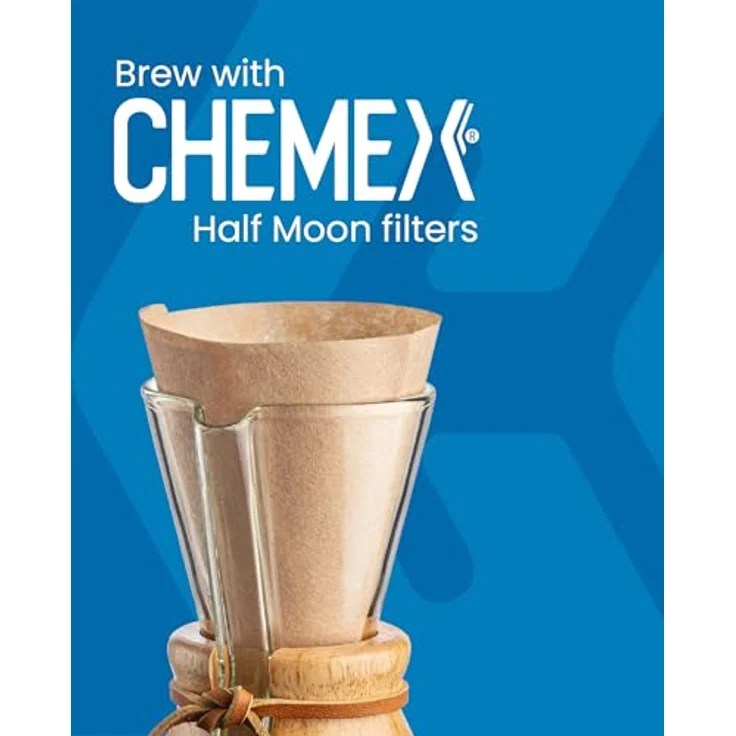 Chemex Drip Coffee Maker 1 -3 Cup – Bild 4