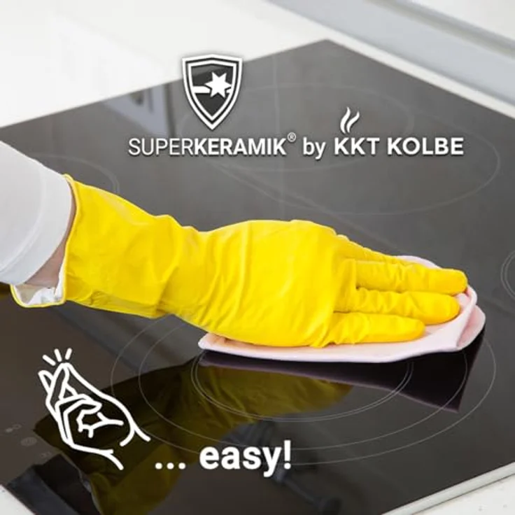 KKT Kolbe Induktionskochfeld autark IH85901FZ – Bild 3