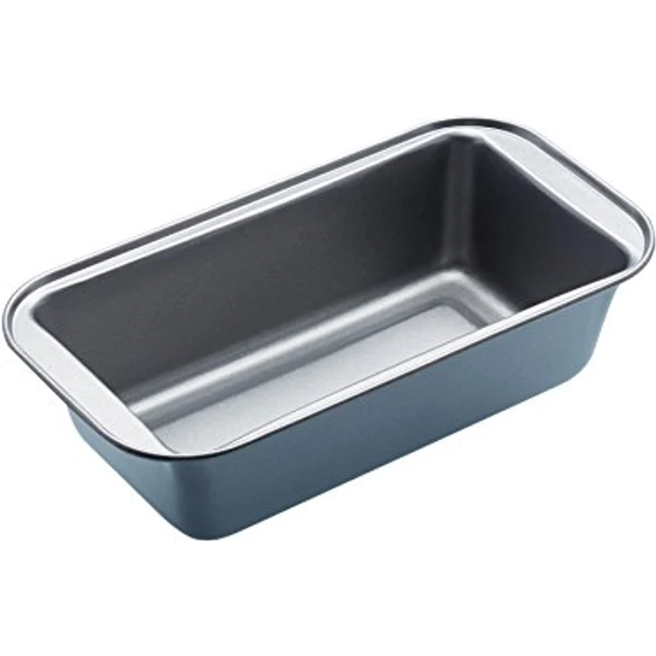 Kitchencraft Kastenform, 22 x 11,5 cm – Bild 2