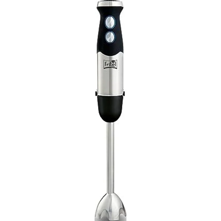 Fritel STAAFMIXER XXL HB2870, Stabmixer, Schwarz – Bild 1