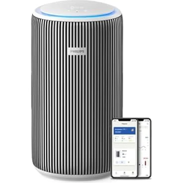 Philips Smart Air Purifier AC3220/10 - Preisvergleich – Bild 3