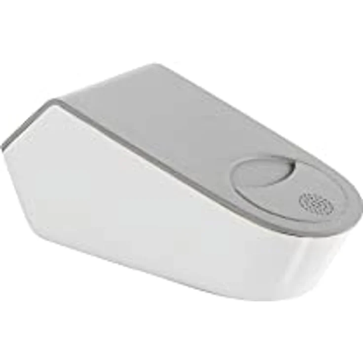 Rasp grijs 194x80x85mm 0.267Ltr Guzzini 29960033 My Kitchen – Bild 2