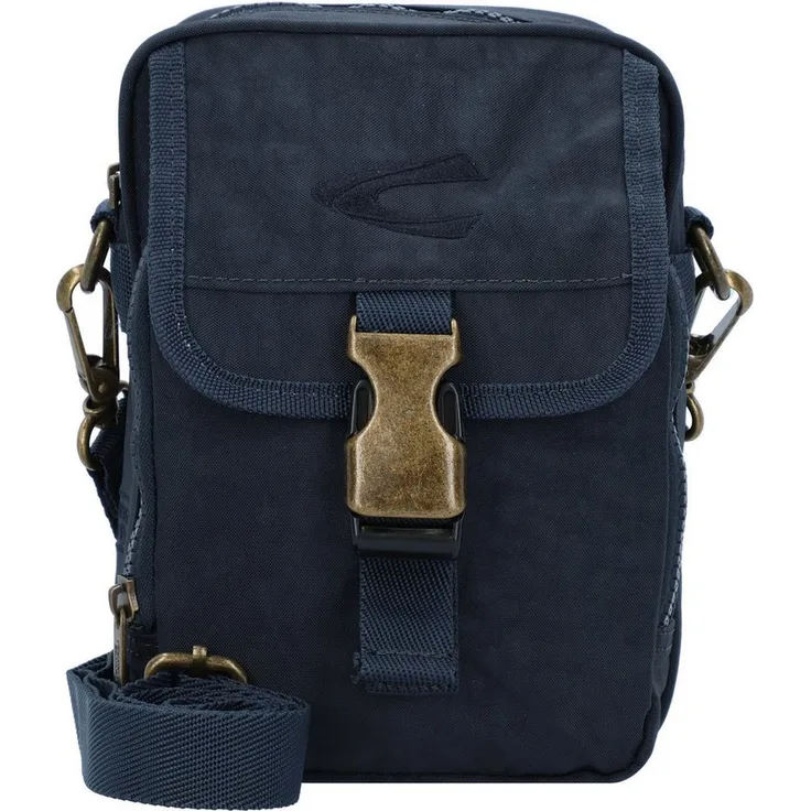 camel active Umhängetasche Journey, Nylon