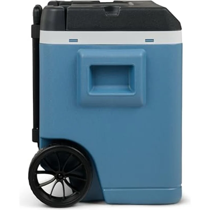 Igloo Kühlbox, 42 l, robuste Kühlung für Reisen und Outdoor-Aktivitäten – Bild 3
