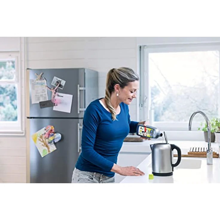 durgol Universal Bio Entkalker 500ml – Bild 4