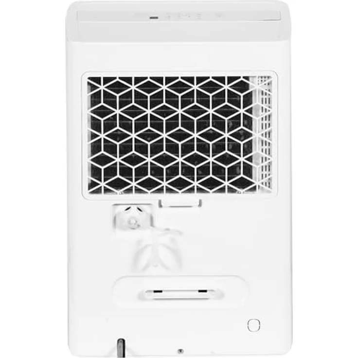 Comfee MDDPE-50DEN7, Luftentfeuchter mit 50 l/Tag, für Räume bis 116 m², 6 l Wassertank, fahrbar, geringer Geräuschpegel – Bild 4