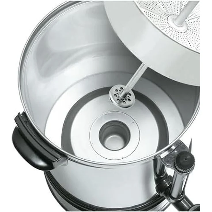 Bartscher A190146 Regina Plus 40T – Bild 5