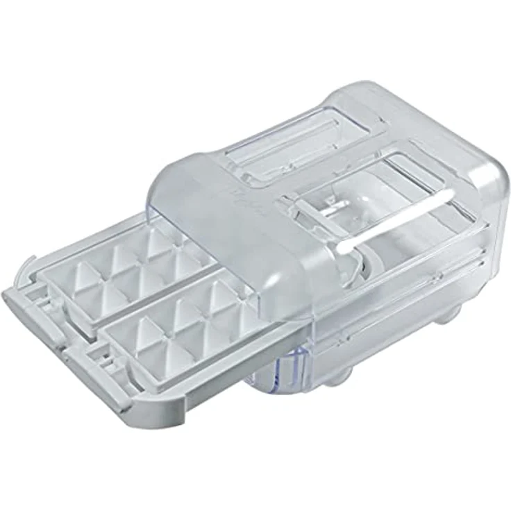 Wpro ICM101 Kühlzubehör, Ice Mate, Herausnehmbares Eisfach, Universell – Bild 5