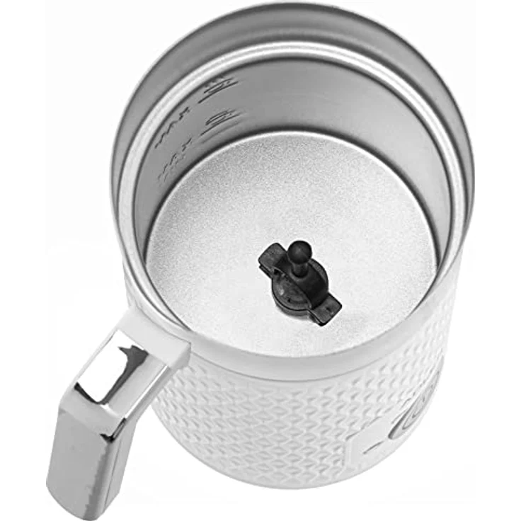 Adler AD 4494 Milk frother, White, Milchaufschäumer, Weiss – Bild 4