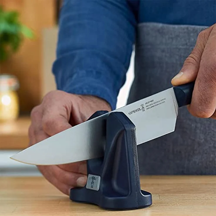 Opinel manueller Messerschärfer – Bild 8