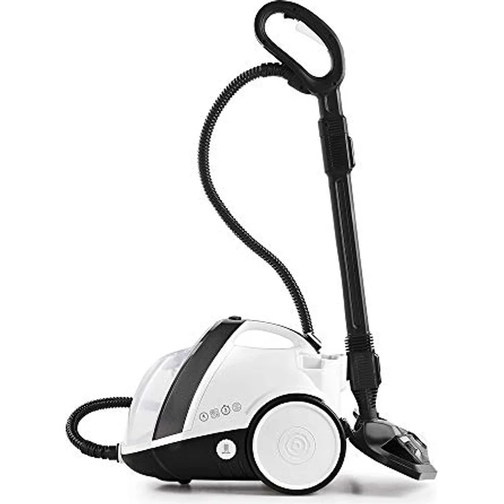 Polti Vaporetto Smart 120 PTEU0297 - Preisvergleich – Bild 2