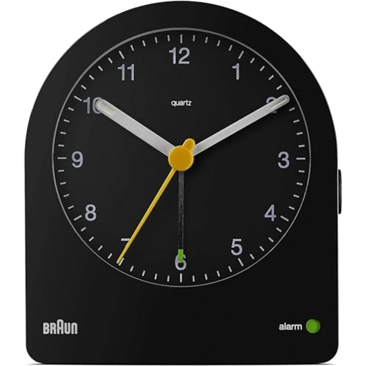 Braun Wecker BC22B – Bild 2