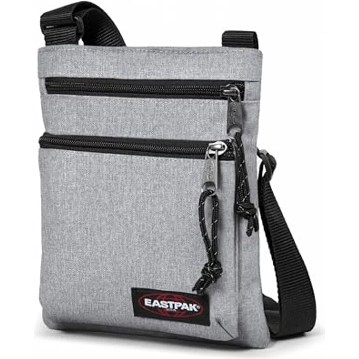 Eastpak Umhängetasche Rusher sunday grey – Bild 3