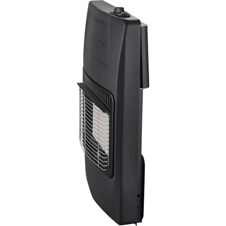 Güde GGH 4200 K Gasheizer, mobiler Bauheizer mit 3 Heizstufen, Piezozündung und thermischer Sicherung – Bild 8