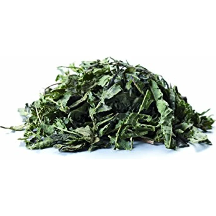 Sirocco Verbena Bio Kräutertee, Teebeutel 20 Stück à 2 g  – Bild 2