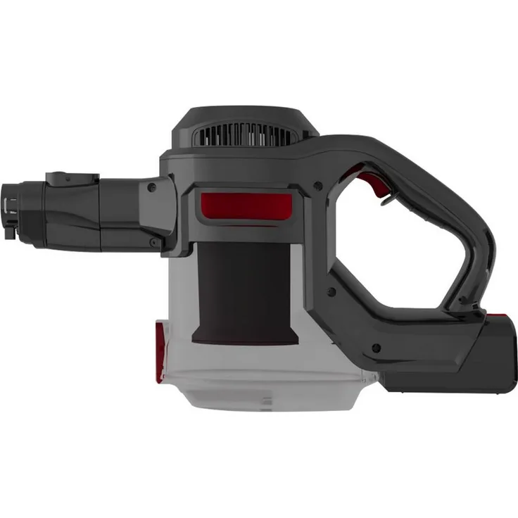 Adormii Akku-Hand- und Stielstaubsauger Zubehör, Hostkopf und Motor für 618A/618Pro/SPXL, kompatibel mit Adormii Modellen