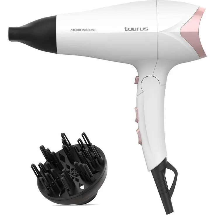 Taurus, Föhn, Hair Dryer 2400W