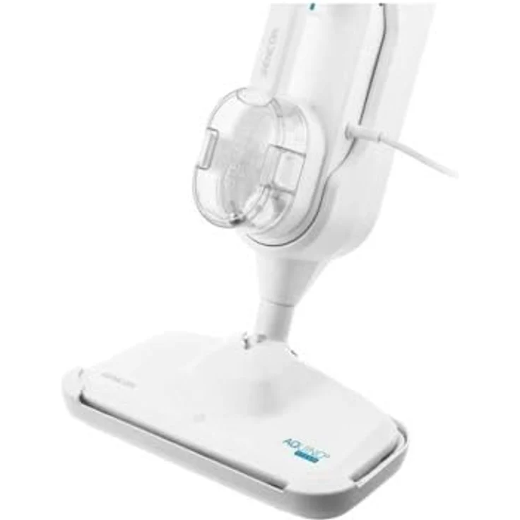 SENCOR Multifunktions-Dampfreiniger 2-in-1 Aquino SSC 6010WH, vielseitig einsetzbar in Weiß – Bild 5