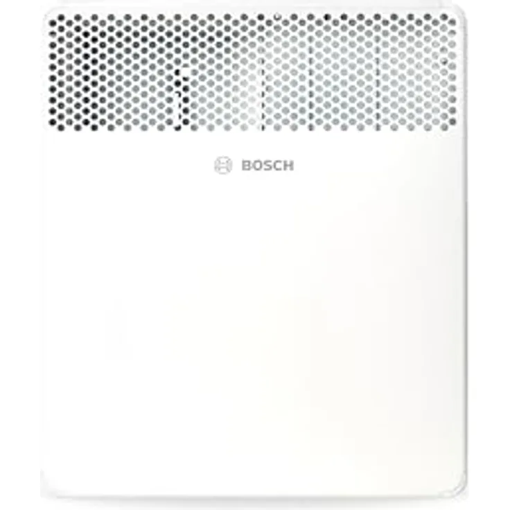 Bosch Hausgeräte Heat Convector HC 4000-5, Thermotechnik Heizkörper mit effizienten Heizfunktionen