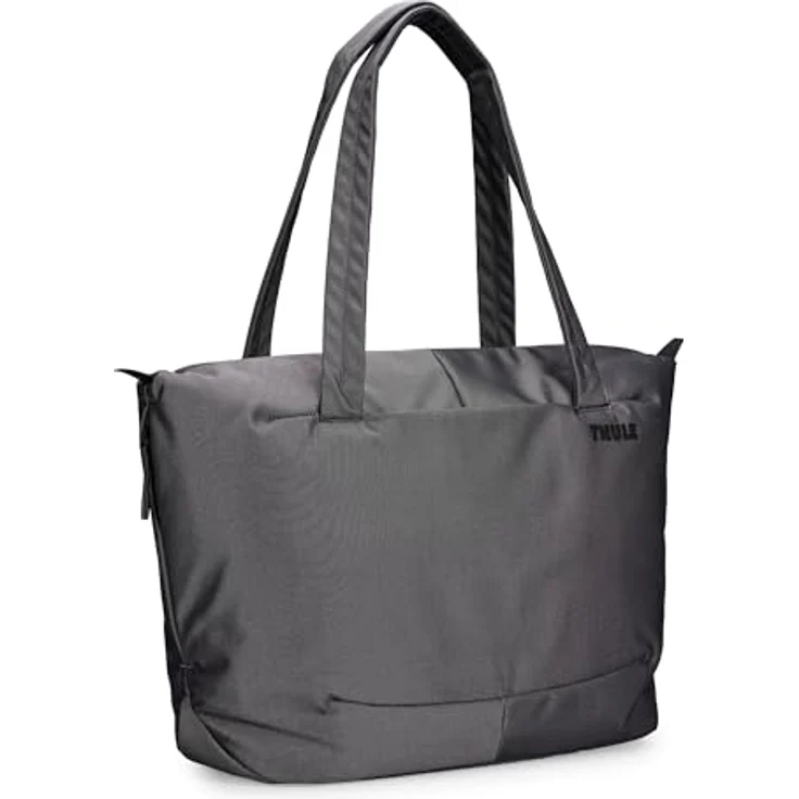 Thule Subterra 2 Business-Rucksack, 46 cm mit Laptopfach, 100% Nylon, petrol – Bild 9