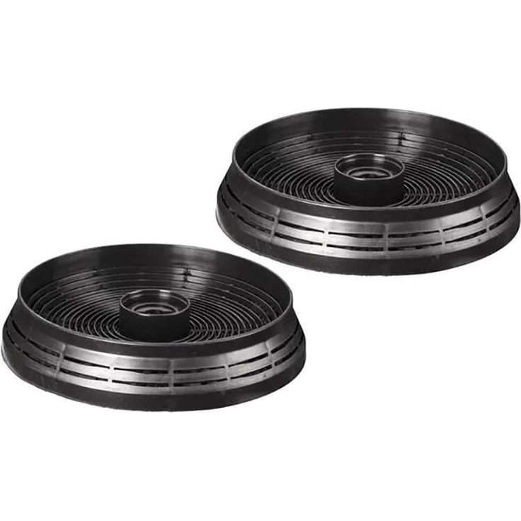 Hotpoint-Ariston Kohlefilter AMC145 / Typ 145, Dunstabzugshauben-Zubehör für effiziente Geruchsabsorption