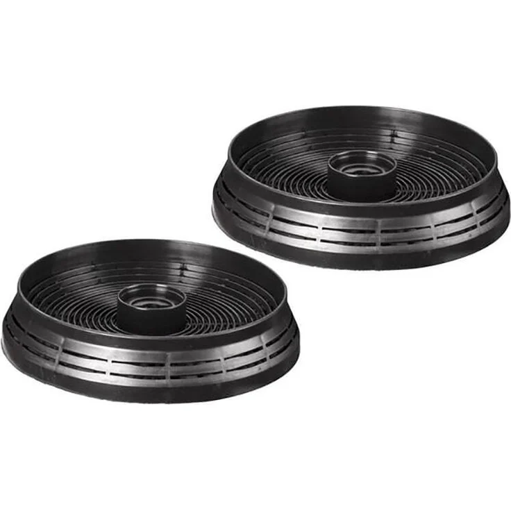 Hotpoint-Ariston Kohlefilter AMC145 / Typ 145, Dunstabzugshauben-Zubehör für effiziente Geruchsabsorption