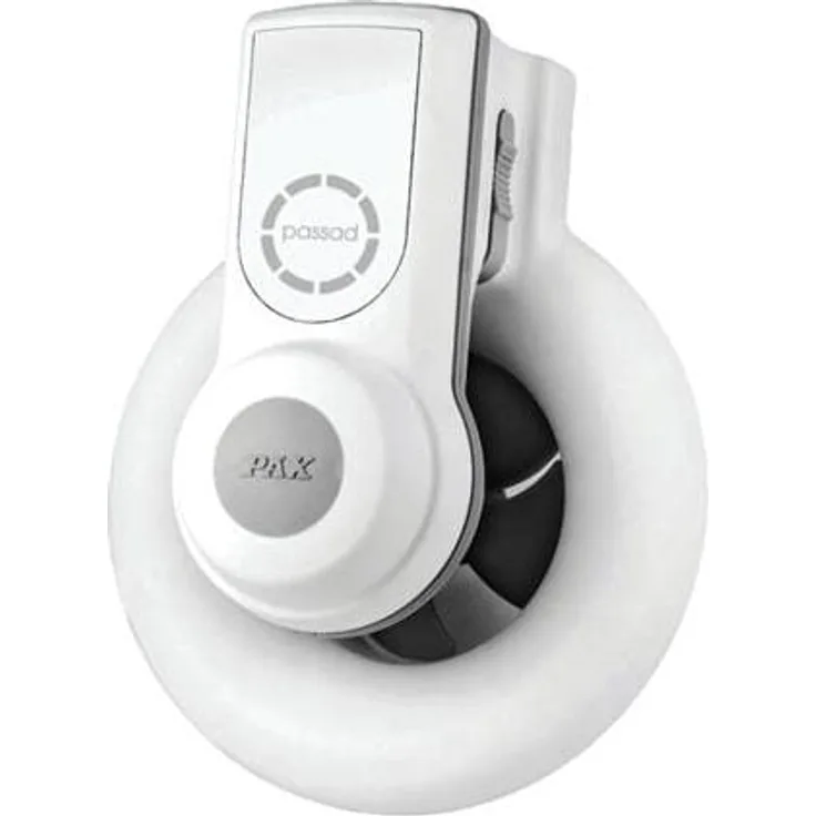 Fresh Ventilator Pax Passad 00 für die Decke, Standardmodell mit Start und Stopp über Schalter, Luft, Ventilator