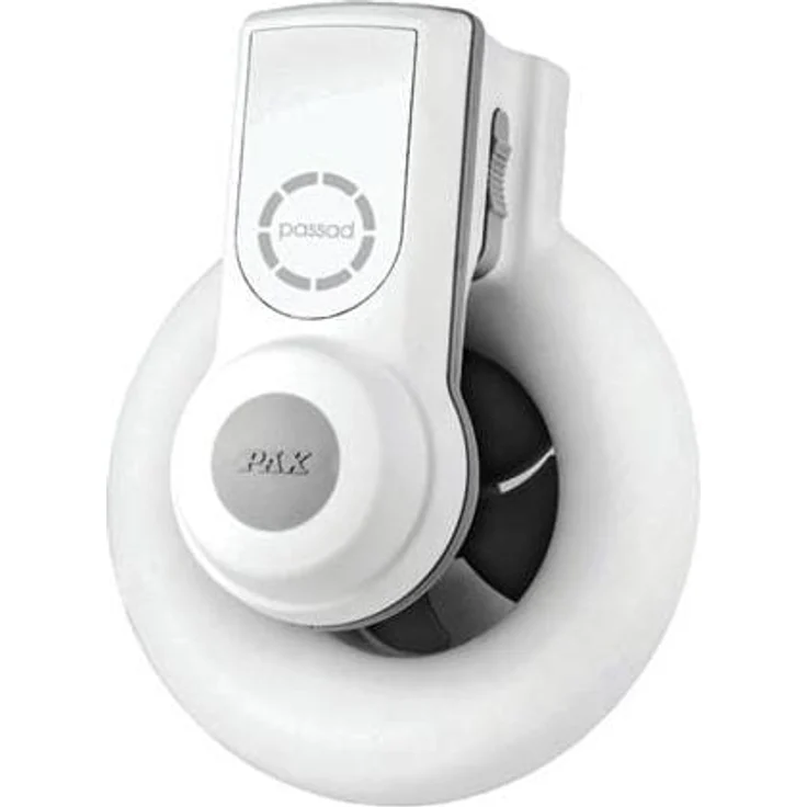 Fresh Ventilator Pax Passad 00 für die Decke, Standardmodell mit Start und Stopp über Schalter, Luft, Ventilator