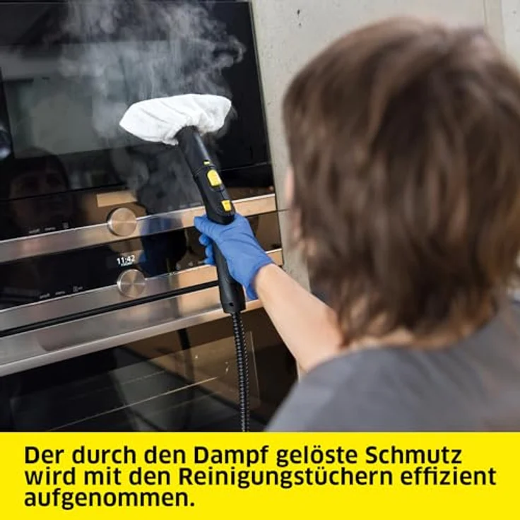 Kärcher Professional SG 4/4 (1.092-104.0) – Bild 7