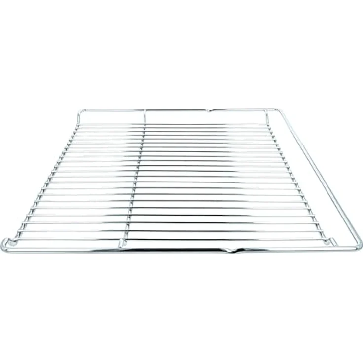 vhbw Backofenrost Ersatz für Siemens 00577170, silber, Eisen-, Nickel-, Chrom-Legierung, 37.8 cm breit – Bild 9