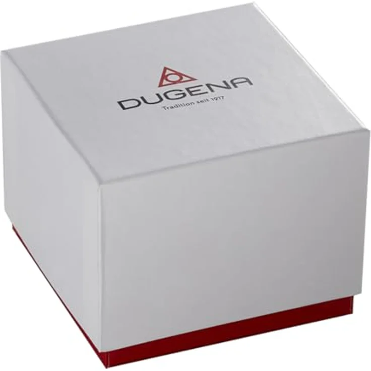 Dugena Armbanduhr 4461122 – Bild 3
