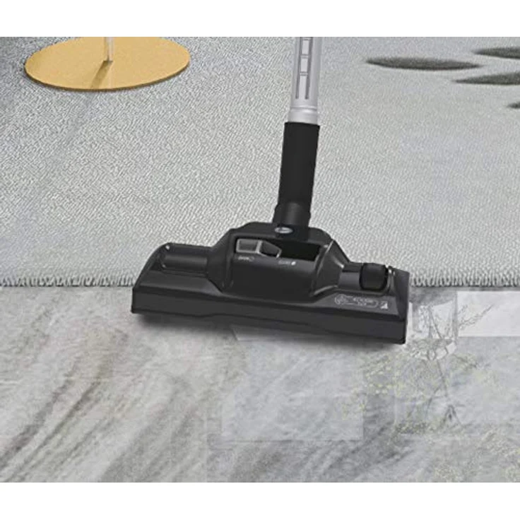 Hoover H-POWER 700, HP710PAR 011 Bodenstaubsauger mit Zyklon-Technologie und Selbstreinigungs-Technologie, 850 W, nur 68 dBA, HEPA 13 Filter und antibakterieller|geruchsneutraler Vormotorfilter – Bild 7