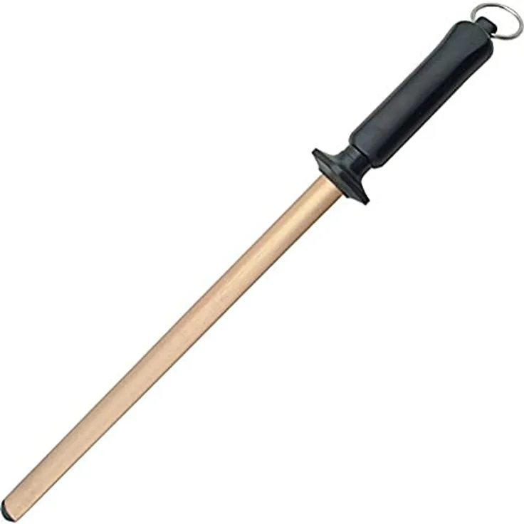 Fallkniven fakd12 Schärfen Diamant Rod