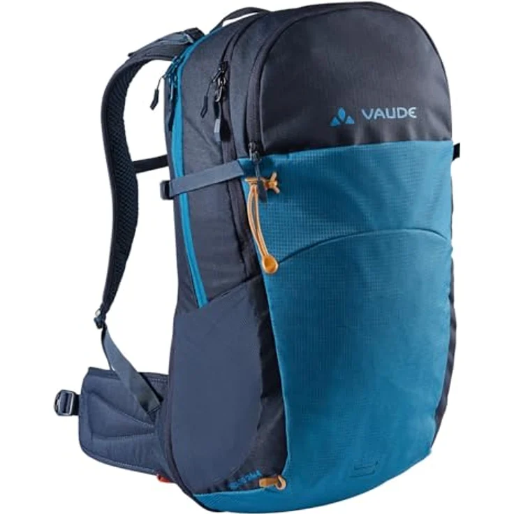 Vaude Rucksack Wizard 24+4 Neu kingfisher – Bild 2