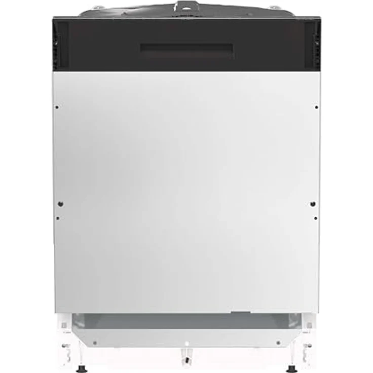 Gorenje GV642D61, Geschirrspüler, D, Geräuschemissionsklasse B, Geräuschemissionen 44 Dezibel – Bild 7