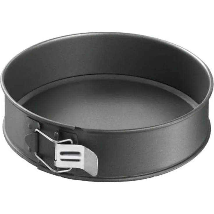 Riess-Kelomat Springform Easy Ø20 cm, Antihaft Backform in Anthrazit
