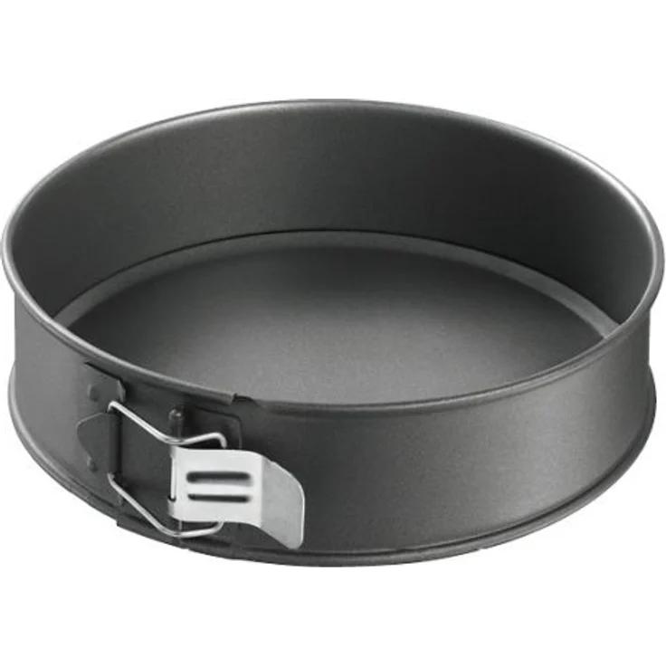 Riess-Kelomat Springform Easy Ø20 cm, Antihaft Backform in Anthrazit