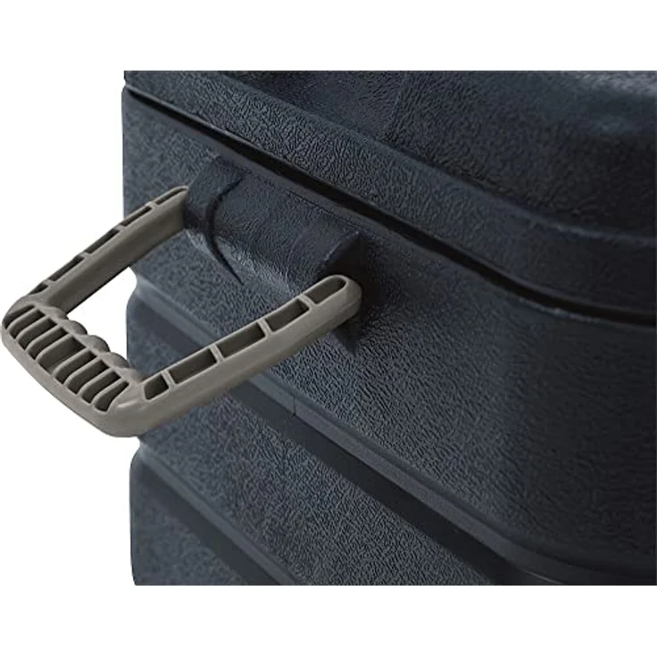 Outwell Fulmar passive Kühlbox, 30l, blau – Bild 5