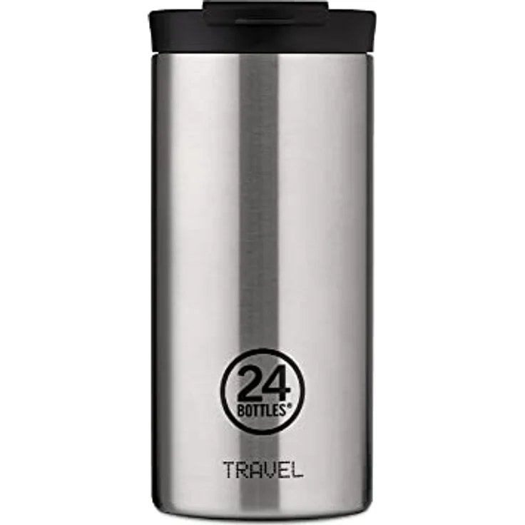 24 Bottles Travel Tumbler 0,6 L - Steel (24B650) (24B650) – Bild 3