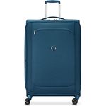 Delsey Paris MONTMARTRE AIR 2.0 ERW 4 DOPPELROLLEN TROLLEY 78 CM RECYCELT