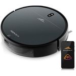 eta Saugroboter Rover, Staubsauger-Roboter mit App-Steuerung