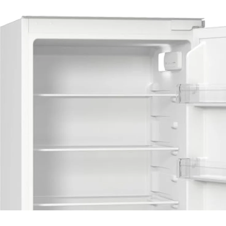 Gorenje RKI514E21 Einbau-Kühl-Gefrierkombination mit optimierter Energieeffizienz und verbesserter Wärmedämmung – Bild 8