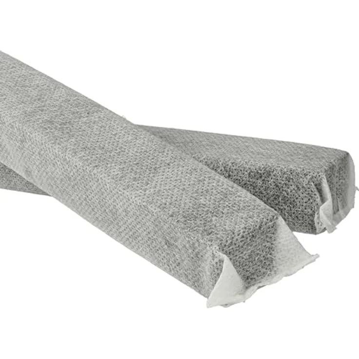 VHBW 4x Aktivkohlefilter kompatibel mit Miele KFN 37452, 37432, 29283, 29683, 29483, 37282 – schwarz, hygienische Geruchsneutralisation für Kühlschränke – Bild 7