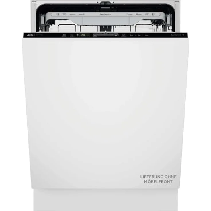 AEG GI9700X4PC 9000 XXL Geschirrspüler, vollintegrierbar, 596 mm breit, 38 dB (A), Energieeffizienzklasse A, mit ComfortLift® und SatelliteClean® Pro – Bild 2