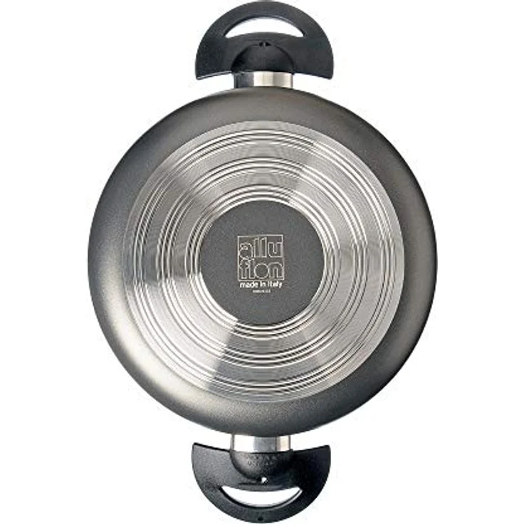 Kochtopf 22 cm Alluflon Tradizione italia – Bild 2
