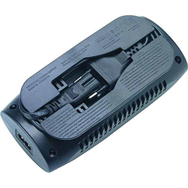 Mobicool Y50, AC-DC-Netz-Adapter mit Zigarettenanzünder für Anschluss von 12 V Kühlgeräten an 230 V Stromnetz – Bild 6