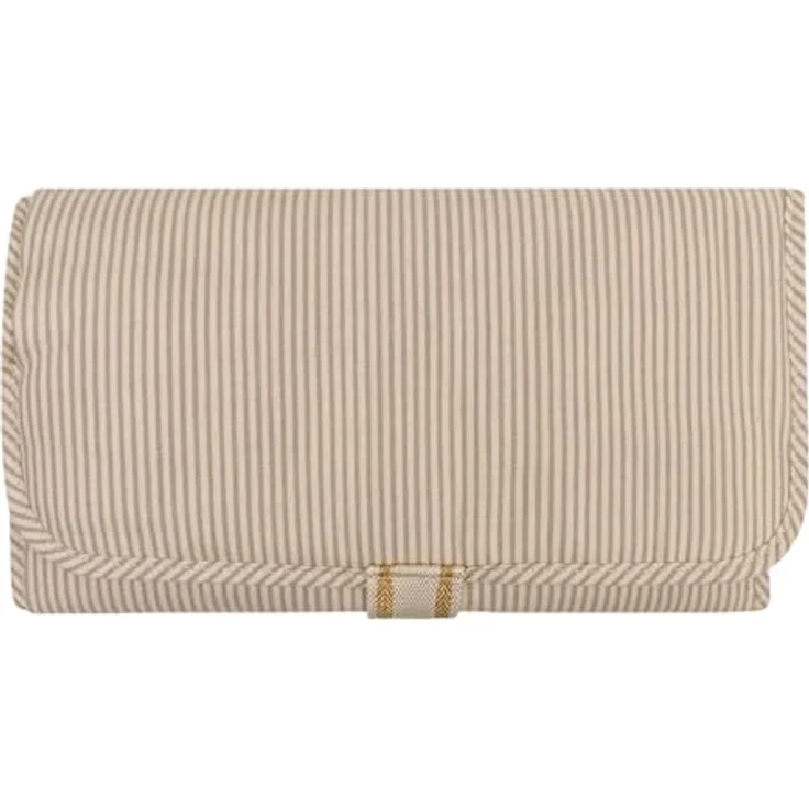 Oilily Pankti Shopper Tasche, beige, 42 cm x 14 cm x 32 cm, 100% Polyester – Bild 6